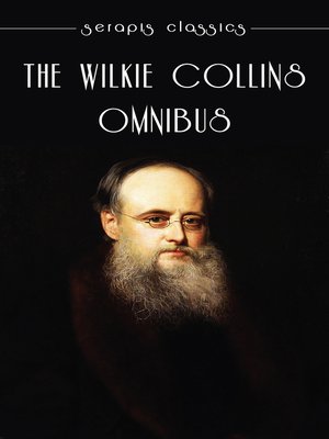 cover image of The Wilkie Collins Omnibus